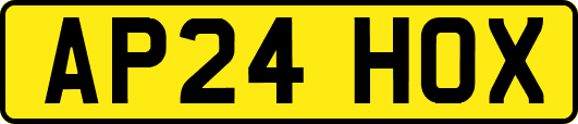 AP24HOX