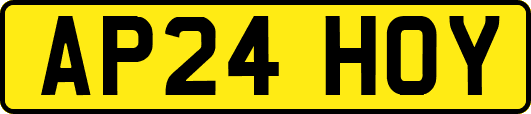 AP24HOY