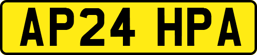 AP24HPA