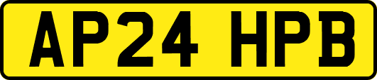 AP24HPB