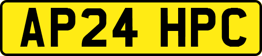 AP24HPC