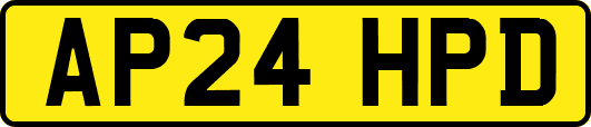 AP24HPD