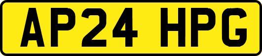 AP24HPG