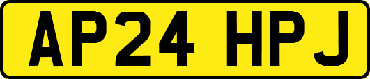 AP24HPJ