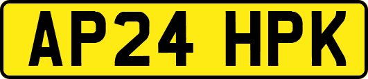 AP24HPK
