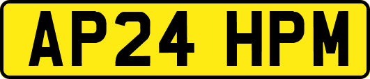 AP24HPM