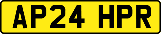 AP24HPR