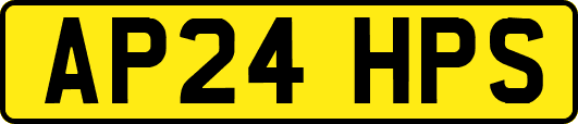 AP24HPS