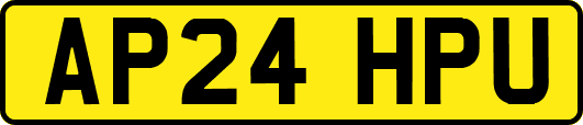 AP24HPU