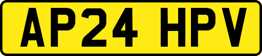 AP24HPV