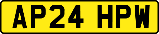 AP24HPW