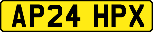 AP24HPX