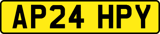 AP24HPY