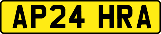 AP24HRA