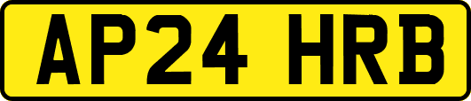 AP24HRB