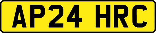 AP24HRC