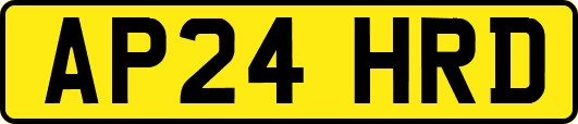 AP24HRD