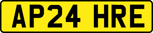AP24HRE