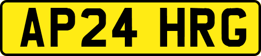 AP24HRG