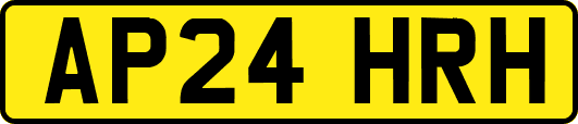 AP24HRH