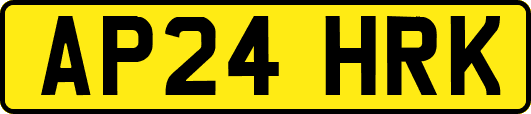AP24HRK