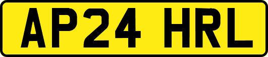 AP24HRL