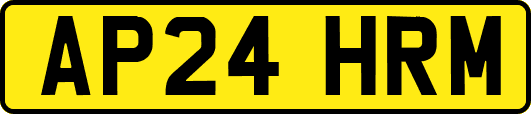 AP24HRM