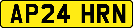 AP24HRN