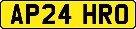 AP24HRO
