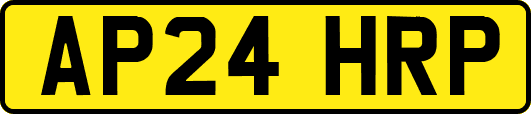 AP24HRP