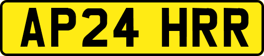 AP24HRR