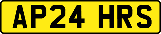 AP24HRS