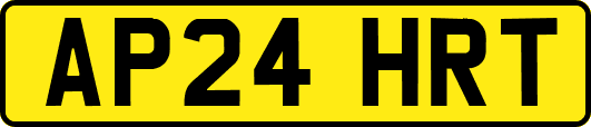 AP24HRT
