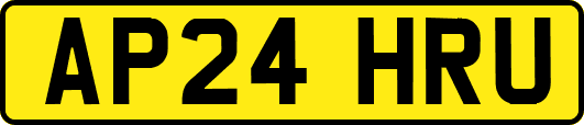 AP24HRU