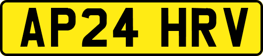 AP24HRV
