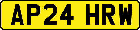 AP24HRW