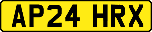 AP24HRX