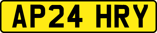 AP24HRY