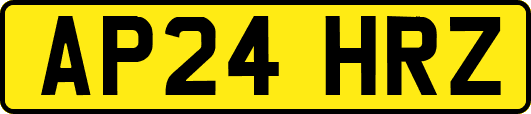 AP24HRZ