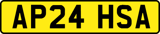 AP24HSA