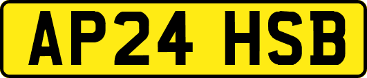 AP24HSB