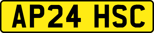 AP24HSC
