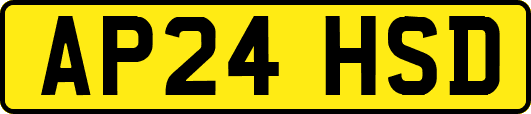 AP24HSD