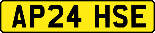 AP24HSE