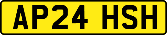 AP24HSH