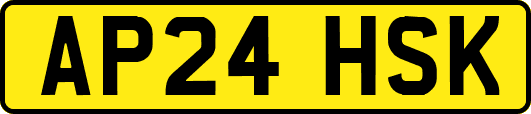 AP24HSK