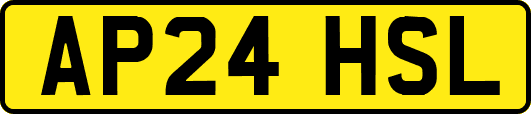 AP24HSL
