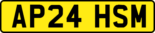 AP24HSM