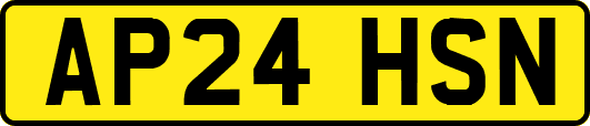 AP24HSN