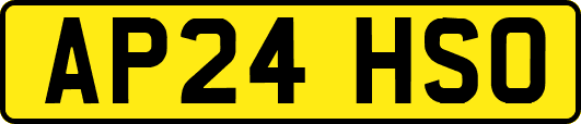 AP24HSO
